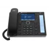 AudioCodes 445HD - VoIP-telefon med nummervisning/opkald venter-funktion