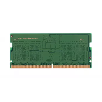 Samsung - DDR5 - Modul - 8 GB - SO-DIMM 262-PIN - 5600 MHz CL40 1,1 V unbuffered