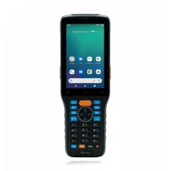 Newland N7 Cachalot Pro II mobilcomputer - dataindsamlingsenhed - 2.000 MHz