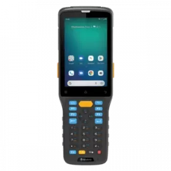 Newland N7 Cachalot Pro II mobilcomputer - dataindsamlingsenhed - 2.000 MHz