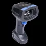 Datalogic PowerScan PBT9600 RFID, bærbar stregkodelæser, 1D/2D, lineær, GS1 DataBar, Aztec Code, Data Matrix, DotCode, MaxiCode, Micro QR Code, QR Code, 100 cm