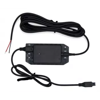 Fastinstallationssæt med 6-POLIGEM til 6-POLIGEM MOLEX-stikforbindelse C
