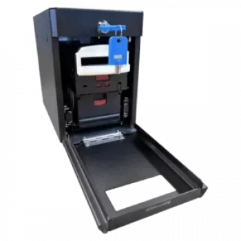 SEDDELTESTER EURO 300 SEDLER 140 X 270 X 230 MM (