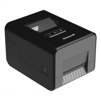 HONEYWELL PC42E-D Direct Thermal Printer Black - Etiketten-/Labeldrucker - Farbig