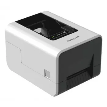 HONEYWELL PC42E-D Direkte termisk hvid USB - Etiket-/labelprinter - Farve
