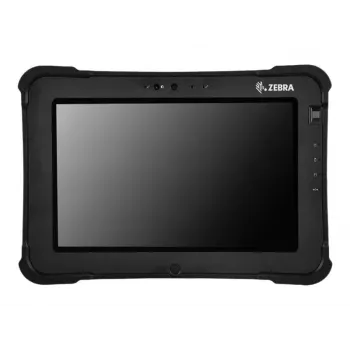 Zebra XSLATE L10 - robust - tablet - Intel Pentium N4200 / 1.1 GHz - Win 10 Pro 64-bit - HD Graphics 505 - 8 GB RAM - 256 GB SSD - 25,7 cm (10,1 inch)