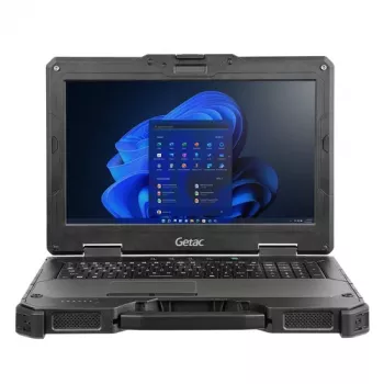 X600 I7-11850HE 15,6 inch WIN11+32GB 1TB PCIe SSD FR tastatur+EU-kabel WLAN