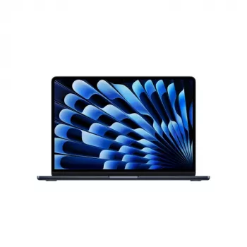 MacBook Air 13 M5 10C/10C/16C 24GB 2TB 35W – Midnat