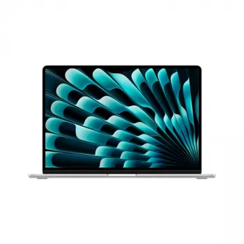 MACBOOK AIR 15 M5 10C/10C/16C 24GB 512GB 35W - sølv