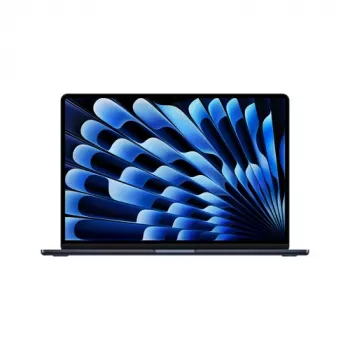 MacBook Air 15 M5 10C/10C/16C 16GB 2TB - Midnat