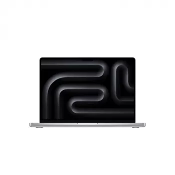 MACBOOK PRO 14 STD M5P 18/20/16 48GB 1TB - sølv