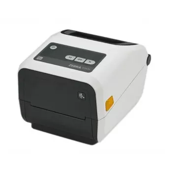 Zebra ZD420t - Healthcare - Etiketprinter - Termotransfer - Rulle (11,8 cm)