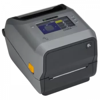 ZEBRA Etiketprinter ZD621t TD