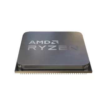 AMD Ryzen 5 6Core model 7645 PRO AM5 Tray - AMD Socket AM5 (Ryzen Zen4)