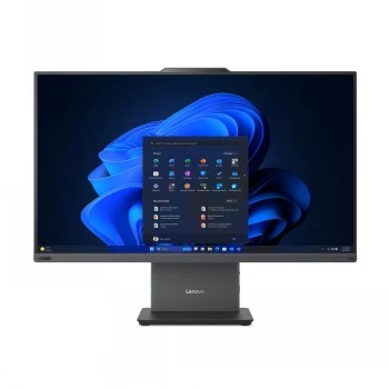 Lenovo ThinkCentre neo 50a 27 Gen 6 13QF001LMX All-in-One-PC, Intel Core Ultra 5 226V, 27 inch Full HD, 16GB LPDDR5X, 512GB SSD, Windows 11 Pro