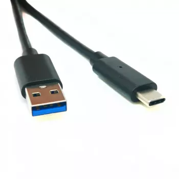 Unitech EA630 USB 3.0 Type-C-kabel, understøtter QC (PE ITEM PROJECT)