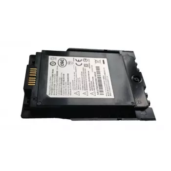 Unitech PA768 batteri 3,85V 5100mAh med emballage - Batteri - 5100 mAh