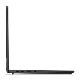 Lenovo ThinkPad T14s Gen 6 Snapdragon® X Elite X1E-78-100 512GB SSD 32GB 14 (1920x1200) TOUCHSCREEN WIN11 Pro BLACK Backlit Keyboard FP Reader 1YW