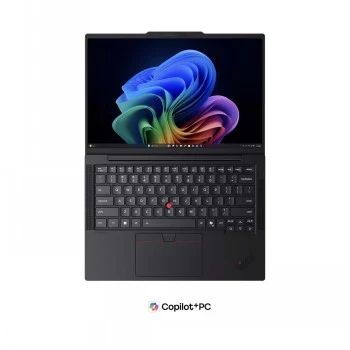 Lenovo ThinkPad T14s Gen 7 21YU007WMX Business-laptop, Intel Core Ultra 5 325, 14 inch WUXGA, 16GB LPDDR5x, 512GB SSD, Windows 11 Pro, nordisk QWERTY-tastatur