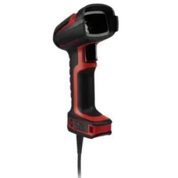 HONEYWELL Granit Ultra scanner-only tethered rugged 1D/2D ekstrem lang rækkevidde