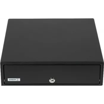 Anker Kassensysteme ANKER MDX 13E - elektronisk kasseskuffe
