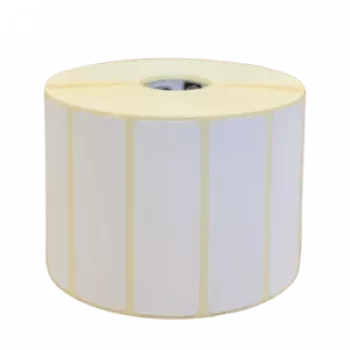 TSC etiketter termopapir B H D (38-S078130-1031)