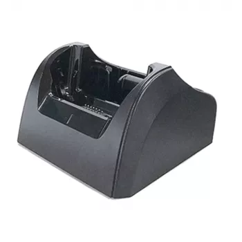 Unitech PA730 enkelt-USB-ladestation med strømforsyning