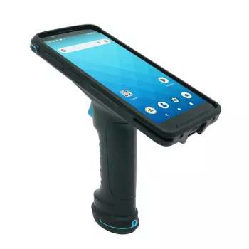 Unitech EA660 pistolgreb til enheder uden beskyttelseshylster 5500-900108G