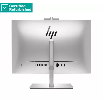 RENEW SILBER HP Elite 840 G9 AIO All-in-One 24 - i5-13500, 16GB, 256GB SSD, 23,8