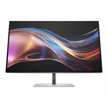 HP Series 7 Pro 27 inch Renewed Gold QHD Thunderbolt 4-skærm - QHD 2560 x 1440, uden software, 1 års garanti