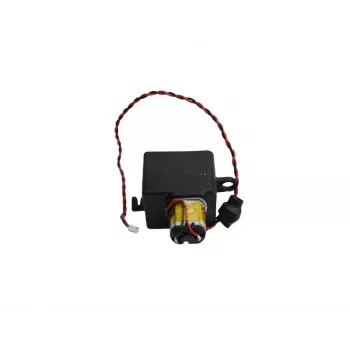 Støvsugertilbehør pumpe, peristaltisk/PEARL PLUS 9.01.2490 ROBOROCK
