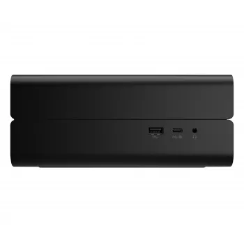 HP Z2 G1a Workstation Mini - Ryzen AI MAX+ PRO 395, 64GB, 2TB SSD, Radeon PRO 8060S 40CU, nordisk tastatur, USB-mus, Win 11 Pro, 1 år
