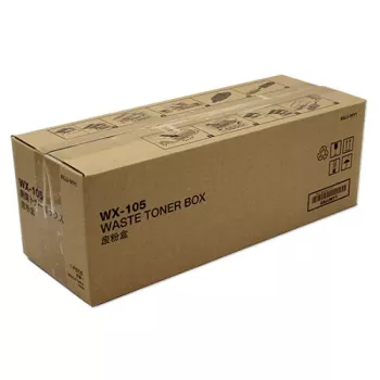 KonicaMinolta resttonerbeholder WX-105 WX105 (A8JJWY1)
