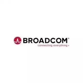 BROADCOM 40GbE QSFP+ til 4x 10GbE SFP+ Breakout AOC 3m kabel
