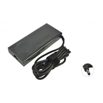 2-Power strømforsyning AC-adapter med netkabel, erstatning for 4SC18UTABU