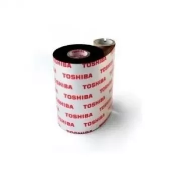 Toshiba 112 mm x 600 m - termotransfer-farvebånd