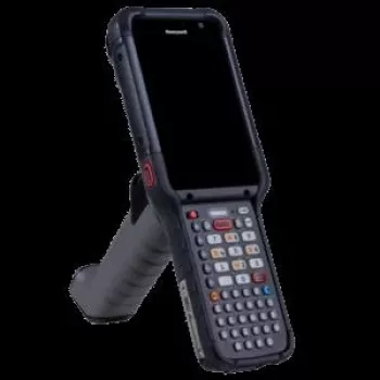 HONEYWELL CK67 - Datenerfassungsterminal - robust - Android 14 - 128 GB UFS - 10.9 cm (4.3) (CK67-X0N-58C1C2G)