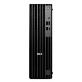 DELL PRO SLIM I3-14100/16GB/512SSD/W11P/3PS (uden tastatur & mus)