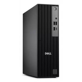 DELL PRO SLIM I3-14100/16GB/512SSD/W11P/3PS (uden tastatur & mus)