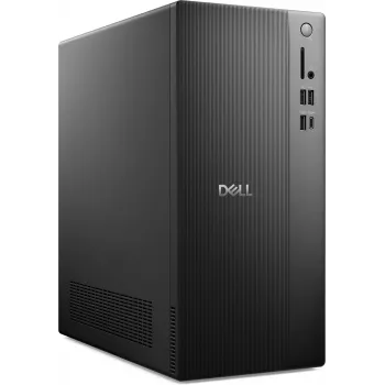 DELL Pro QVT1260 Copilot+ PC Intel Core Ultra 5 225 16 GB DDR5-SDRAM 512 GB SSD Windows 11 Pro Desktop-PC sort