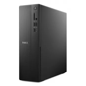 DELL Pro QVS1260 Intel Core Ultra 5 225 16 GB DDR5-SDRAM 1 TB SSD Windows 11 Pro Slim-PC PC sort