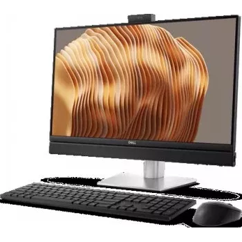 DELL PRO 24 AIO U7-265/23,8 inch FHD/16GB/512GB SSD/WLAN/W11P/3PS (uden tastatur & mus)