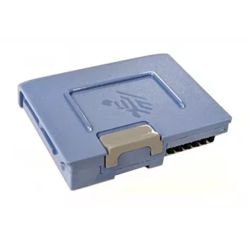 Zebra WS101 ekstra batteri 480 mAh Healthcare blå - batteri
