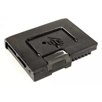 Zebra WS101 ekstra batteri, 480mAh, detailhandel (sort) - batteri