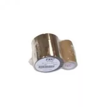 Toshiba TEC - sort - 138 mm x 300 m - termotransfer-farvebånd (pakke med 5)
