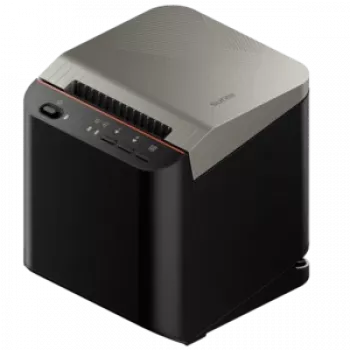Sunmi NT320 - bonprinter etiketprinter USB-C LAN 2D-scanner - printer - termotransfer