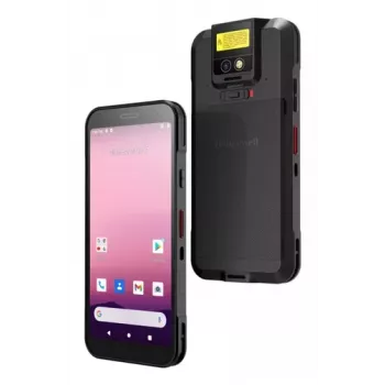 HONEYWELL CT32 WIFI6E uden SIM 6+ skærm fuld touchskærm (CT32-X0N-57E1FBG)