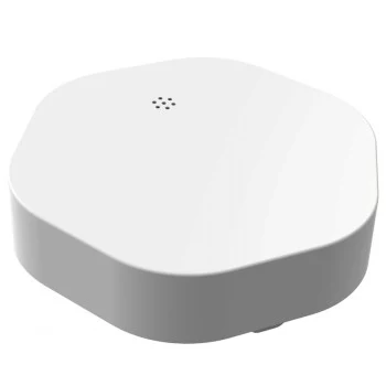 SCHNEIDER ELECTRIC VANDLÆKAGEALARM TRÅDLØS WISER ZIGBEE