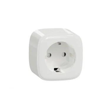 SCHNEIDER ELECTRIC STIKKONTAKT STIK WISER 16A