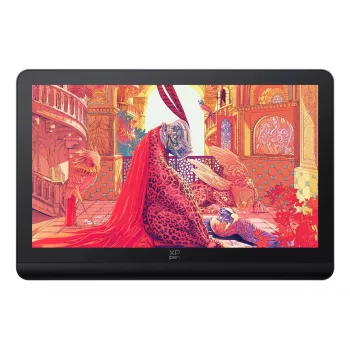 Grafiktablet 409x230 mm / Artist Pro 19 (Gen 2) XPPen